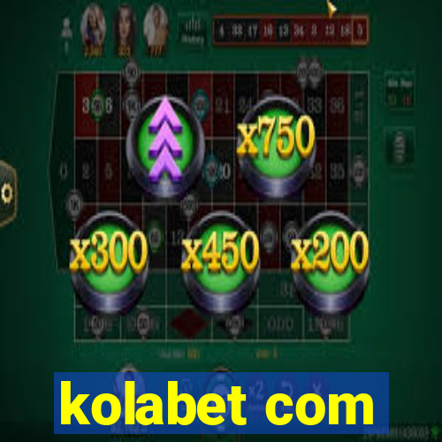 kolabet com